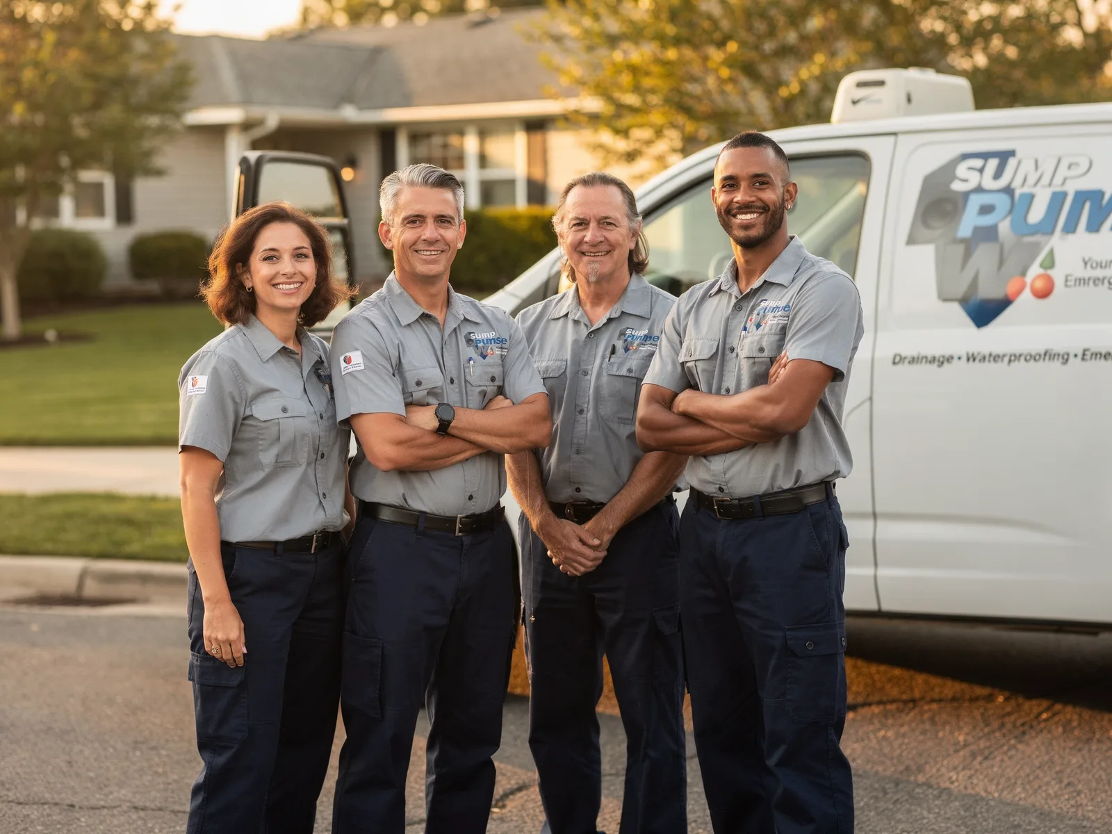 Water Heater Repair company in Jamaica, IA