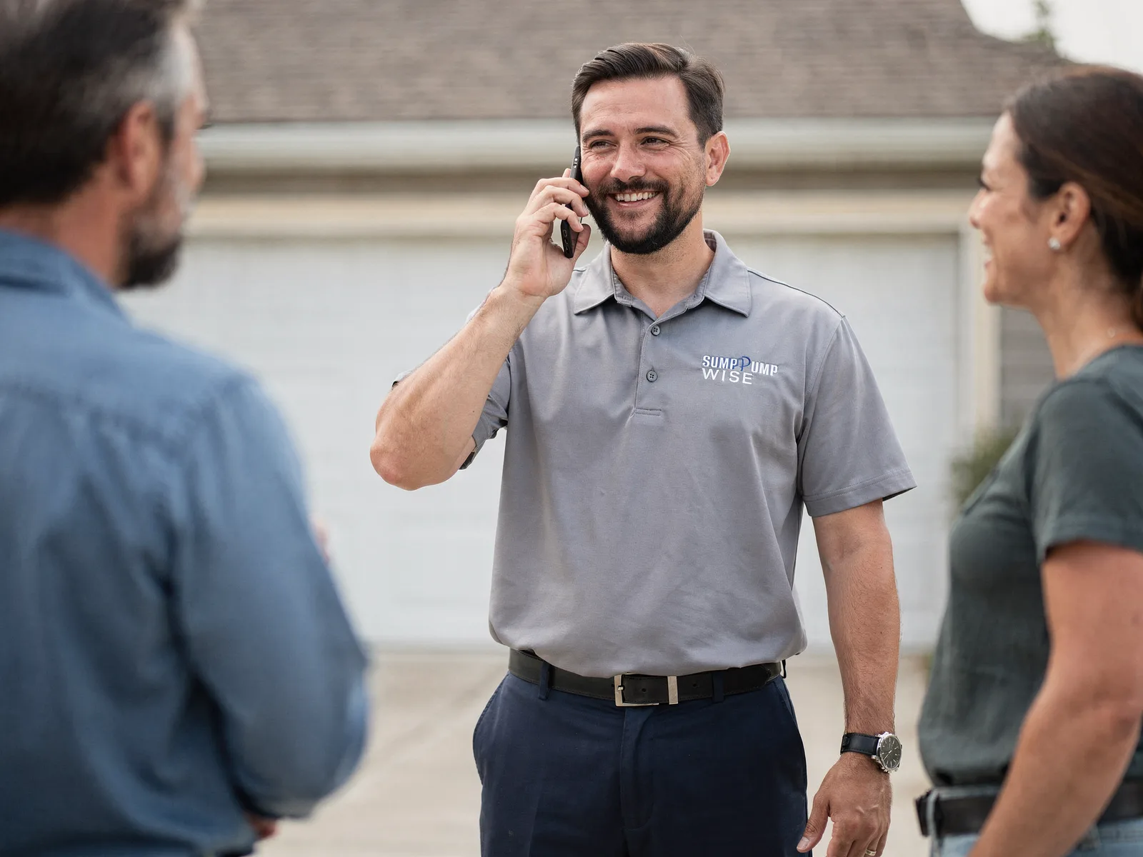 Water Heater Repair Jamaica, IA FAQs